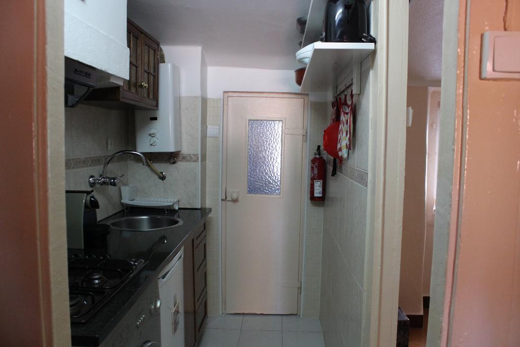 Apartment Gloria 리스본 외부 사진