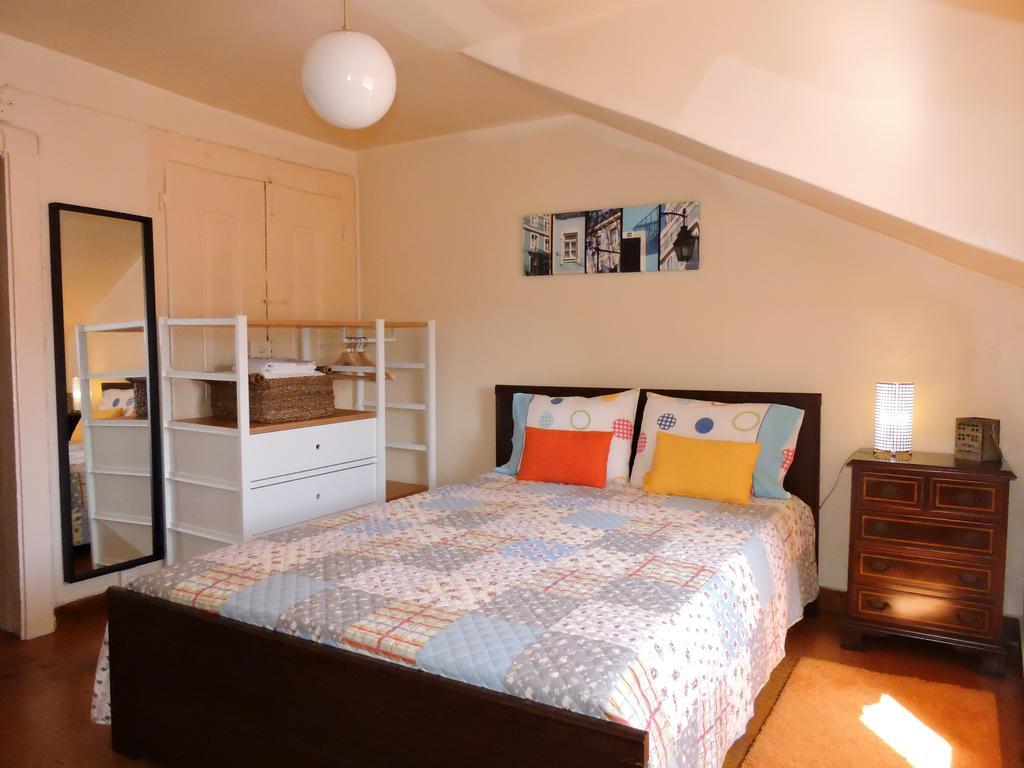 Apartment Gloria 리스본 외부 사진