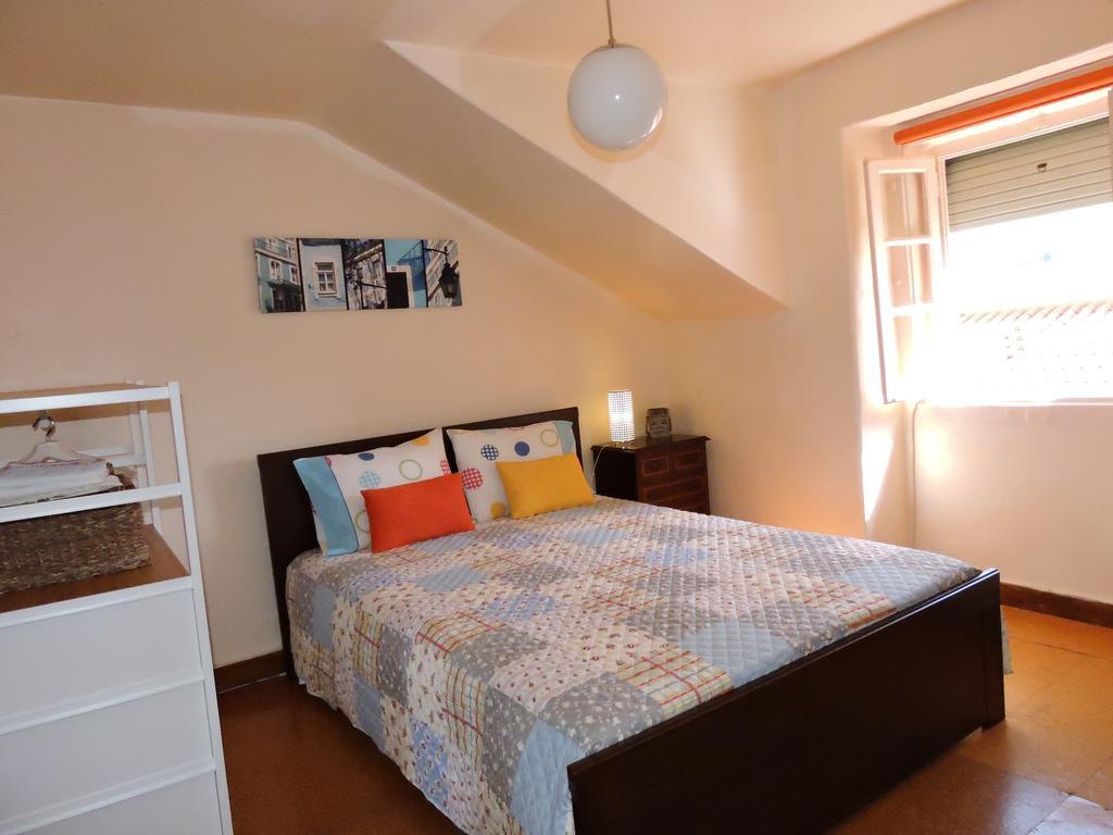Apartment Gloria 리스본 외부 사진