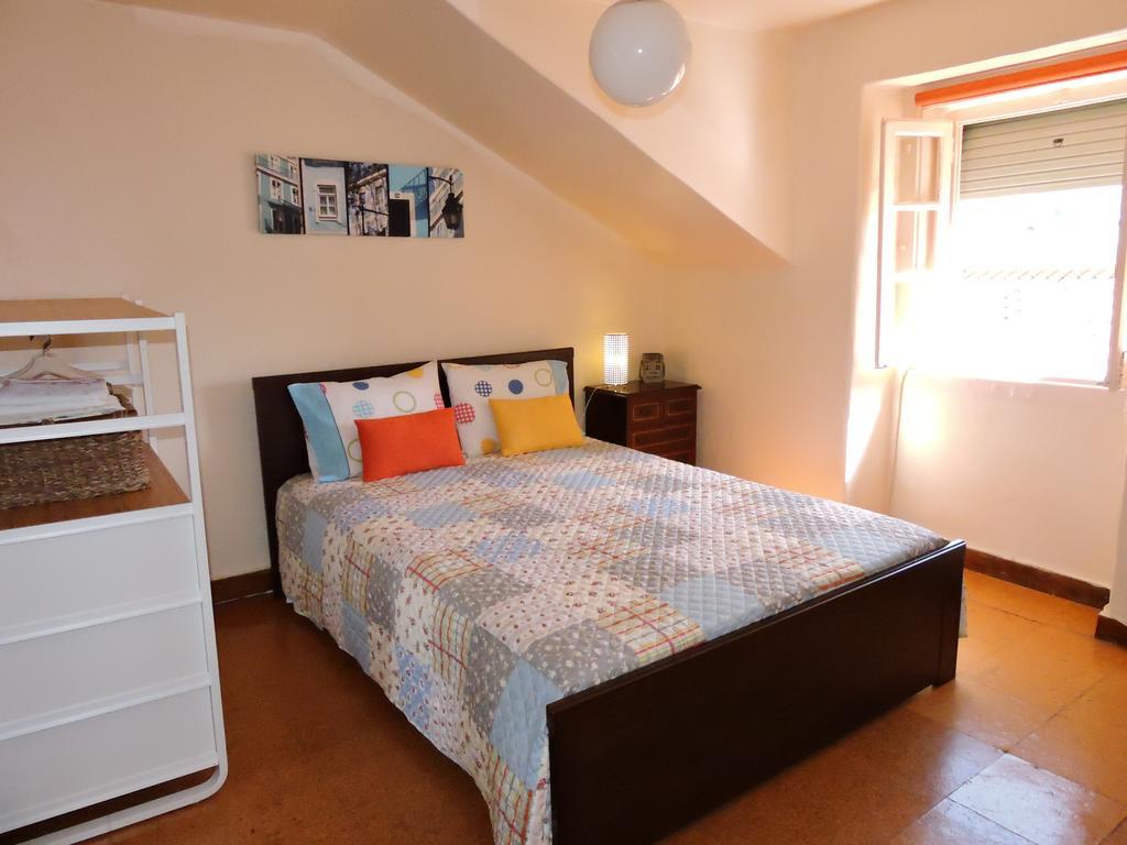Apartment Gloria 리스본 외부 사진