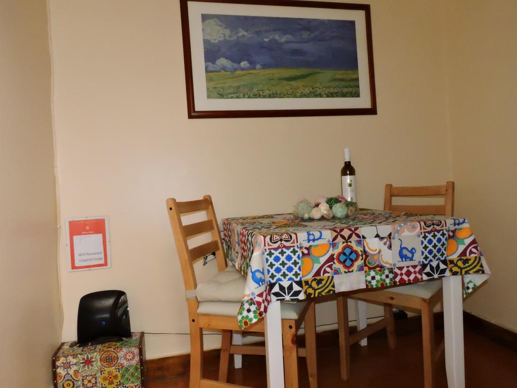 Apartment Gloria 리스본 외부 사진