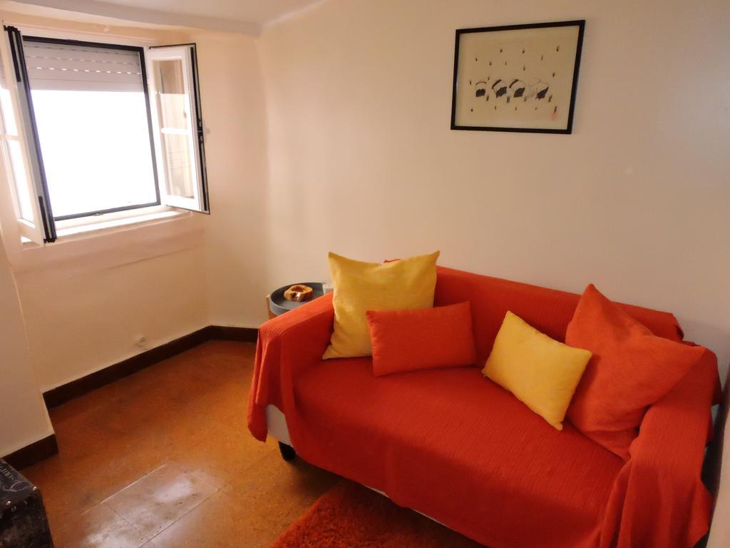 Apartment Gloria 리스본 외부 사진