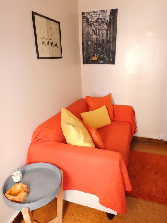 Apartment Gloria 리스본 외부 사진