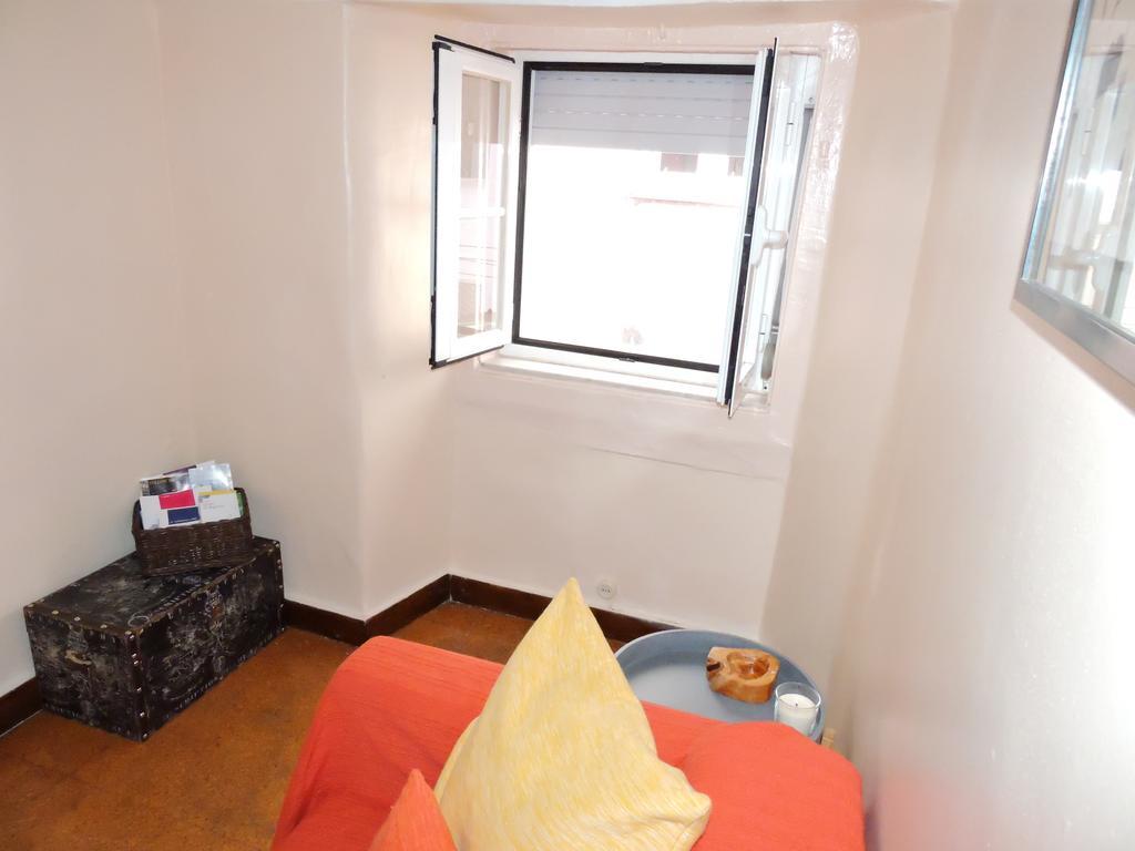 Apartment Gloria 리스본 외부 사진